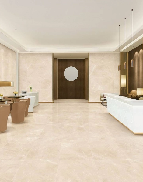 Elegant armani crema керамогранит  полированный 60x60