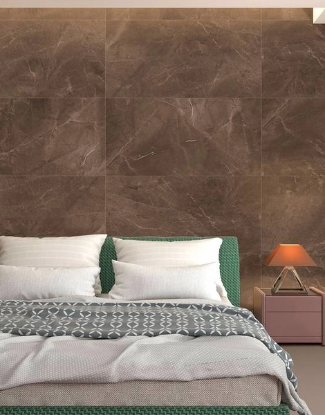 Elegant armani choco керамогранит  полированный 60x120