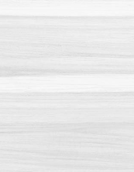 Blackwood  белый 25x75