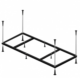 Export Group – Каркас к прямоугольным ваннам VAGNERPLAST 175x70 (VPK17570)