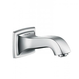 Export Group – Излив на ванну Hansgrohe Metropol Classic, хром (13425000)