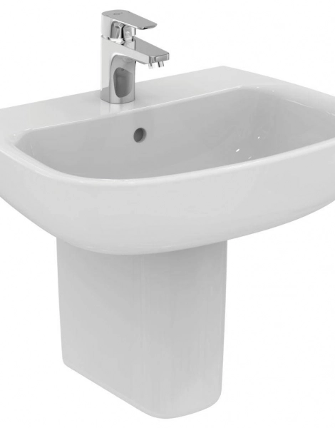 Раковина Ideal Standard ESEDRA 60 см., белая (T279801)