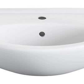 Export Group – Раковина подвесная Vitra Norm Fit 55 см, белая (6894B099-1776)