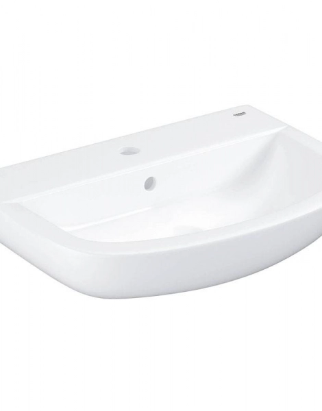 Раковина Grohe Bau Ceramic 55 см., белая (39440000)