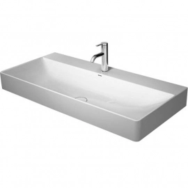 Export Group – Раковина Duravit DuraSquare 100х47, белая (2353100041)