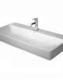 Раковина Duravit DuraSquare 100х47, белая (2353100041)