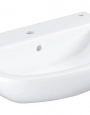 Раковина GROHE Bau Ceramic 60 см, альпин-белый (39421000)