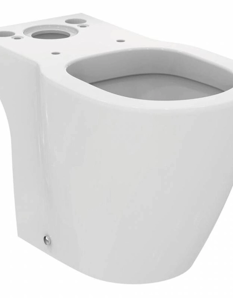 Чаша унитаза Ideal Standard Connect без бачка и сиденья (E803601)
