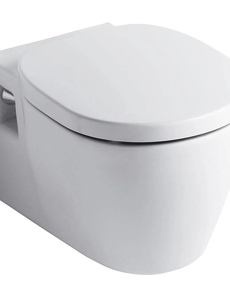 Унитаз подвесной Ideal Standard Connect E781901 с функцией биде (E781901)