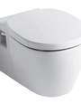 Унитаз подвесной Ideal Standard Connect E781901 с функцией биде (E781901)