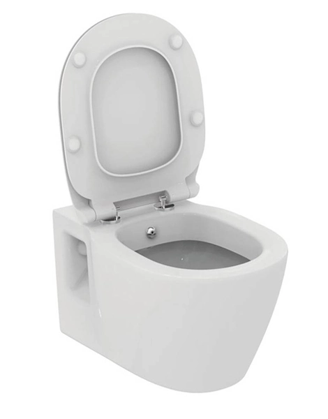 Унитаз подвесной Ideal Standard Connect E781901 с функцией биде (E781901)