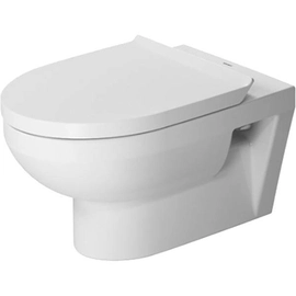 Export Group – Унитаз Duravit Set ME by Starck подвесной с сиденьем Микролифт, белый (45300900A1)