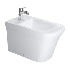 Export Group – Биде напольное Duravit P3 Comforts, белое (2273100000)