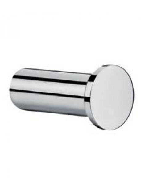 Крючок Hansgrohe Logis Universal, Хром (41711000)