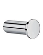 Крючок Hansgrohe Logis Universal, Хром (41711000)