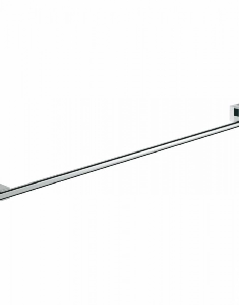 Полотенцедержатель Grohe Essentials Cube 600 мм, хром (40509001)