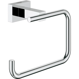 Export Group – Держатель туалетной бумаги Grohe Essentials Cube Хром (40507001)