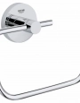 Держатель туалетной бумаги Grohe Essentials Хром (40689001)