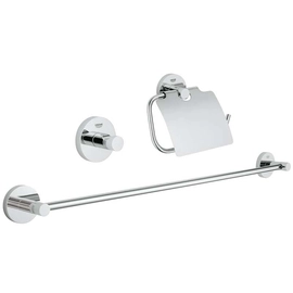 Export Group – Набор аксессуаров Grohe Essentials (40775001)