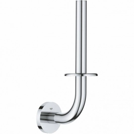 Export Group – Держатель запасного рулона Grohe Essentials Хром (40385001)