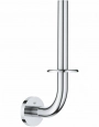 Держатель запасного рулона Grohe Essentials Хром (40385001)