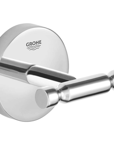 Крючок Grohe Bau Cosmopolitan, Хром (40461001)