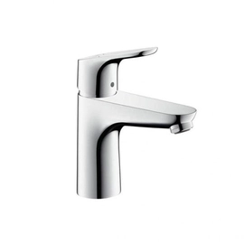 Export Group – Смеситель для раковины Hansgrohe Focus E2, однорычажный, хром (31607000)