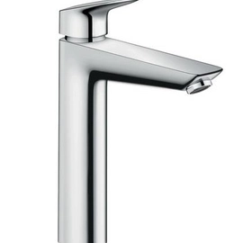 Export Group – Смеситель для раковины Hansgrohe Logis, хром (71091000)