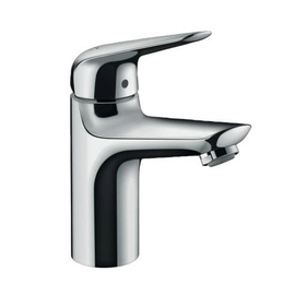 Export Group – Смеситель для раковины Hansgrohe Novus, однорычажный, без сливного набора, хром (71031000)