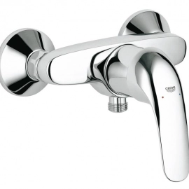 Export Group – Смеситель для душа GROHE Euroeco, хром (32740000)