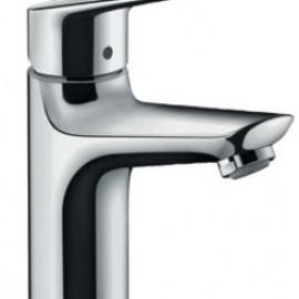 Export Group – Смеситель для раковины Hansgrohe Novus Loop, однорычажный, хром (71081000)