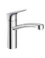 Смеситель для кухни Hansgrohe Logis, однорычажный, хром (71832000)