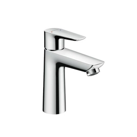 Export Group – Смеситель для раковины Hansgrohe Talis E 110, однорычажный, хром (71710000)