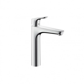 Export Group – Смеситель для раковины Hansgrohe Focus E2 хром (31608000)