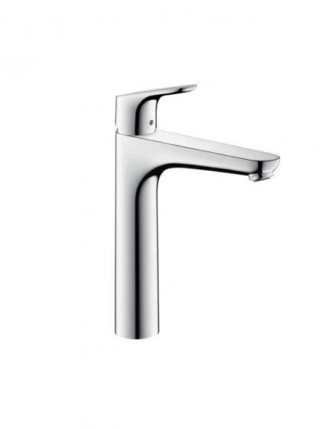 Смеситель для раковины Hansgrohe Focus E2 хром (31608000)