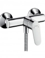 Hansgrohe 31960000 Focus Смеситель для душа, однорычажный, ВМ, 1/2