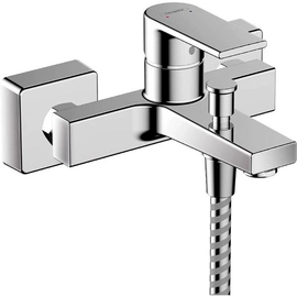 Export Group – Смеситель для ванны Hansgrohe Vernis Shape Хром (71450000)