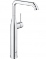 Смеситель для раковины свободностоящий Grohe Essence+ Хром (32901001)