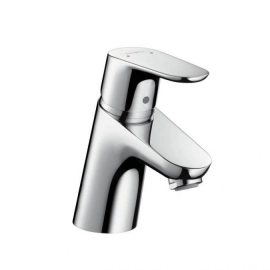 Export Group – Смеситель для раковины Hansgrohe Focus E2, хром (31730000)