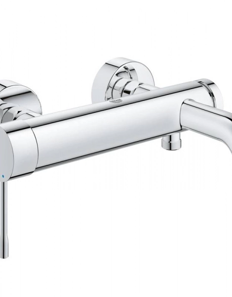 Смеситель для ванны Grohe Essence+ Хром (33624001)