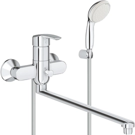 Export Group – Смеситель для ванны Grohe Multiform универсальный Хром (3270800A)