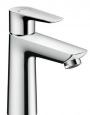 Смеситель для раковины Hansgrohe Talis E, однорычажный, хром (71711000)