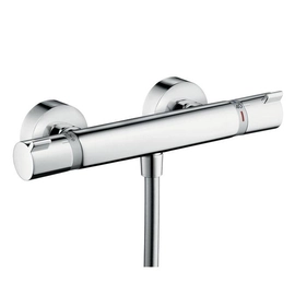 Export Group – Hansgrohe 13116000 Термостат для душа Ecostat Comfort, ВМ, 1/2