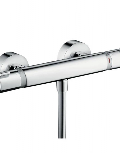 Hansgrohe 13116000 Термостат для душа Ecostat Comfort, ВМ, 1/2