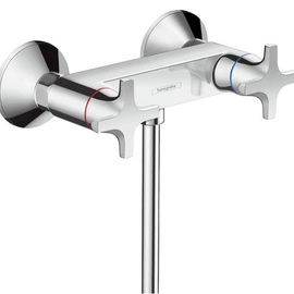 Export Group – Смеситель для душа Hansgrohe Logis Classic, хром (71260000)