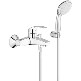 Export Group – Смеситель для ванны Grohe Eurosmart Хром (3330220A)