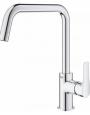 Смеситель Grohe Eurosmart для кухонной мойки (30567000)