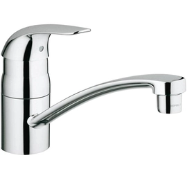 Export Group – Смеситель для кухни GROHE Euroeco, хром (32750000)