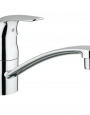 Смеситель для кухни GROHE Euroeco, хром (32750000)