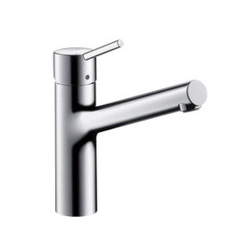 Export Group – Hansgrohe 32851000 Talis S Смеситель для кухни, однорычажный, 1/2